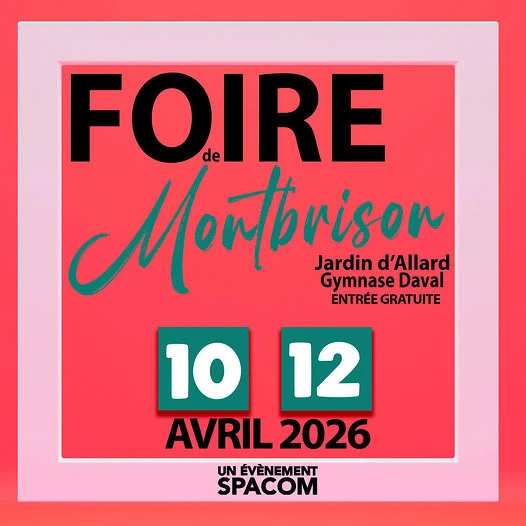 foire montbrison