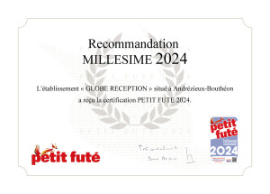 Le petit futé