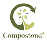 Bio dechets compostond