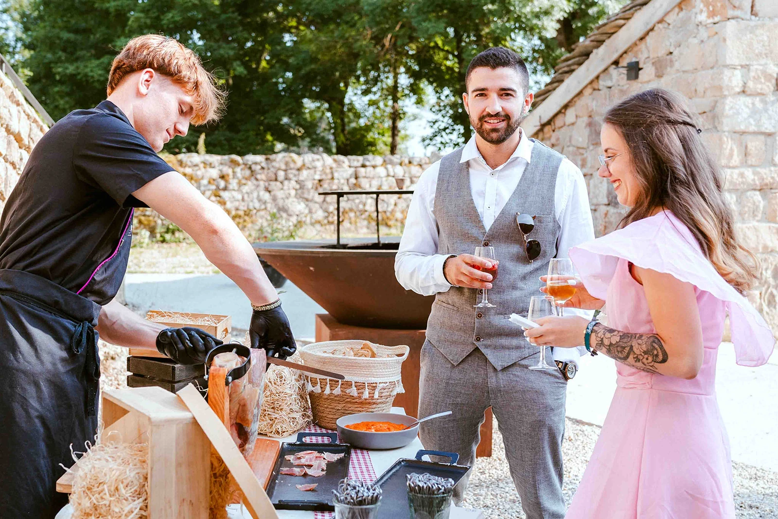 24 idées de Mariage en 2025 à Andrézieux-Bouthéon