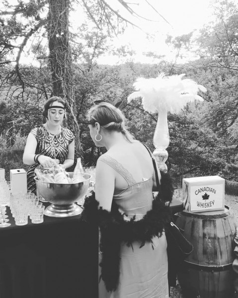 Cocktail dinatoire à Saint-Étienne	